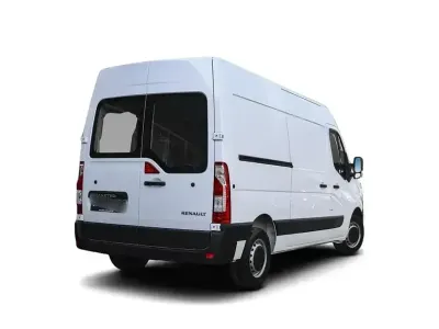 Gebraucht Renault Master