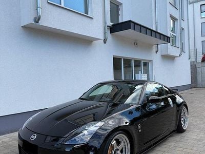 Nissan 350Z