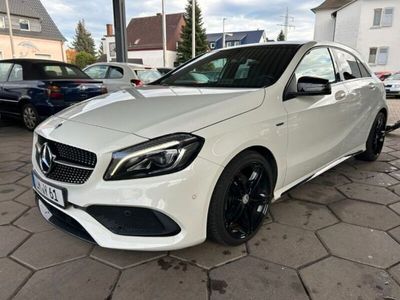 Mercedes A200