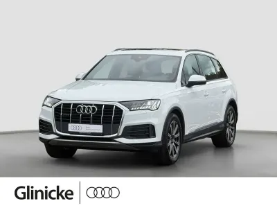 Gebraucht Audi Q7