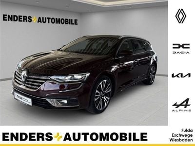 Renault Talisman GrandTour