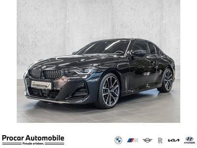 Usata BMW M240 M Sport 374 CV (275 kW) 2023 Nero Coupé