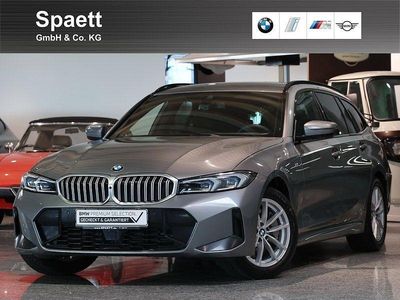 Gebraucht BMW 330 M Sport 286 PS (210 kW) 2025 Limousine