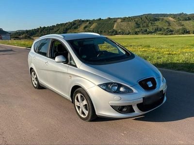 Seat Altea XL