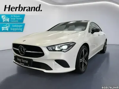 Gebraucht Mercedes CLA220
