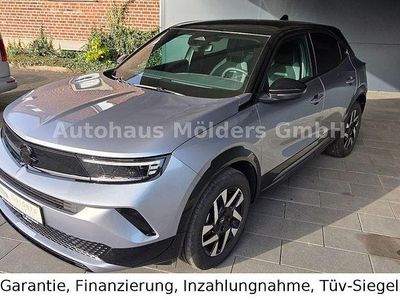 Gebraucht Opel Mokka 131 PS (96 kW) 2025 Grau SUV