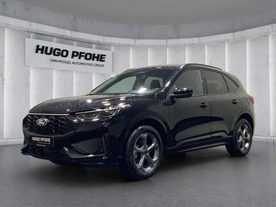 Usata Ford Kuga ST-Line 186 CV (136 kW) 2025 Nero SUV