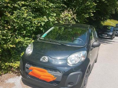 Citroën C1