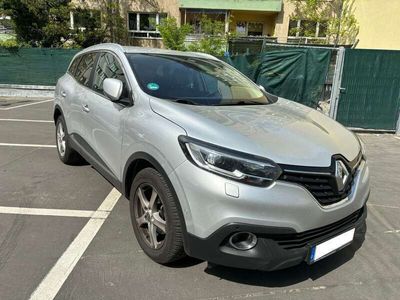 gebraucht Renault Kadjar KadjarEnergy TCe 130 EDC COLLECTION