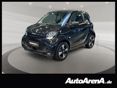 Smart ForTwo Electric Drive