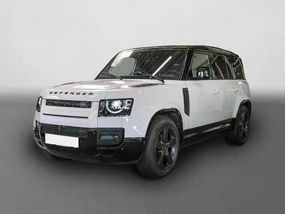 Gebraucht Land Rover Defender SE Dynamic 200 PS (147 kW) 2023 Weiß SUV