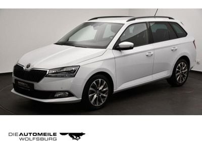 Usata Skoda Fabia Best of 95 CV (69 kW) 2022 Utilitaria