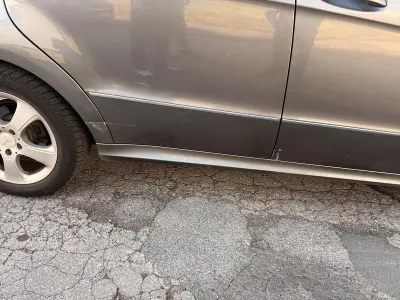 Gebraucht Mercedes A150