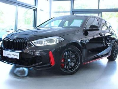 BMW 128