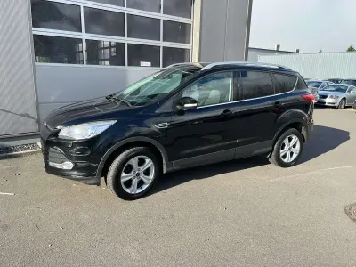 Gebraucht Ford Kuga