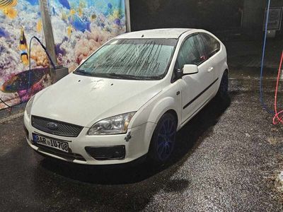 gebraucht Ford Focus Focus 1.6