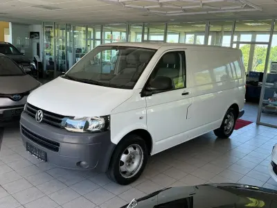 Occasion VW Transporter