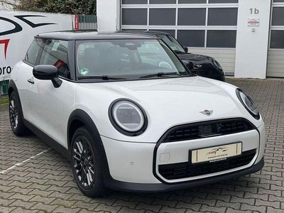 Gebraucht Mini Cooper 156 PS (114 kW) 2024 Weiß Kleinwagen