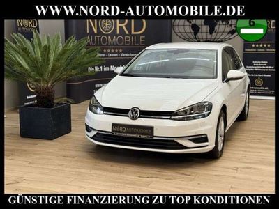 gebraucht VW Golf Comfortline 1.6 TDI Navi*PDC*ACC*