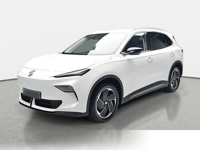 Nouă MG MGS5 EV Luxury 169 kW (231 CP) 2025 SUV