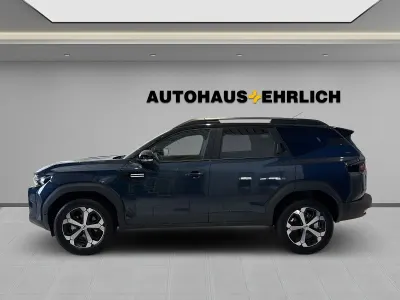 Gebraucht Dacia Bigster Journey 140 PS (102 kW) 2026 Blau SUV