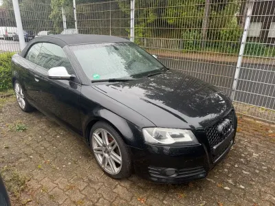 Gebraucht Audi A3 Cabriolet