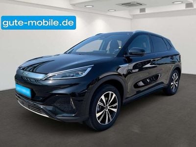 BYD Atto 3