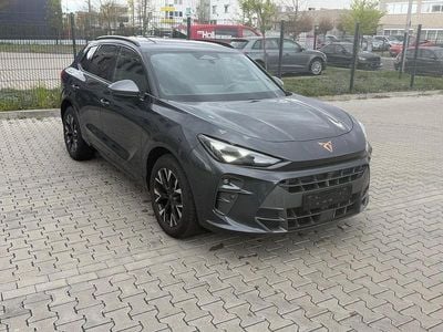 Usata Cupra Terramar 150 CV (110 kW) 2025 Grigio SUV