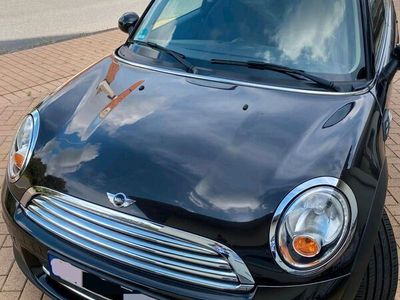 gebraucht Mini Clubman 1.5 D