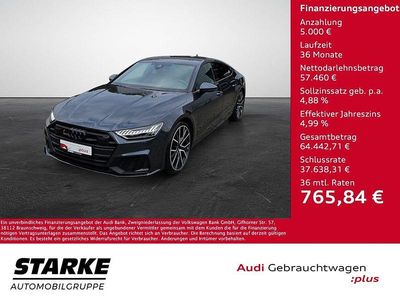 Audi S7 Sportback