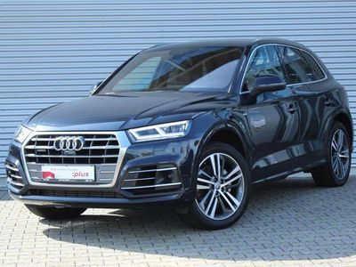 gebraucht Audi Q5 Sport