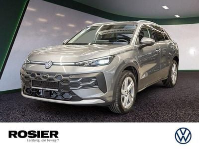 Neu VW T-Roc Style 150 PS (110 kW) 2026 Grau / wolf grey SUV