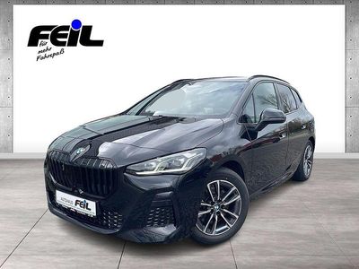 Usado BMW 223 M Sport 218 HP (160 kW) 2025 Preto Monovolume