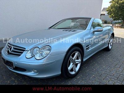 Mercedes SL350