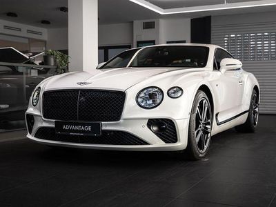 Gebraucht Bentley Continental GT 549 PS (403 kW) 2024 Weiß