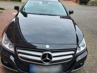 Mercedes CLS350