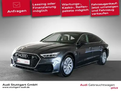 Gebraucht Audi A7