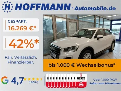 Gebraucht Audi Q2