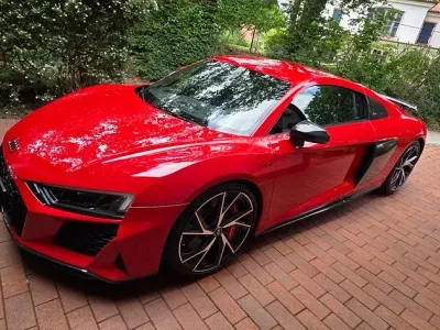 Gebraucht Audi R8 Coupé