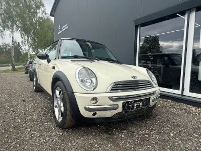 Occasion Mini Cooper