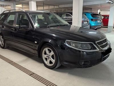 Saab 9-5