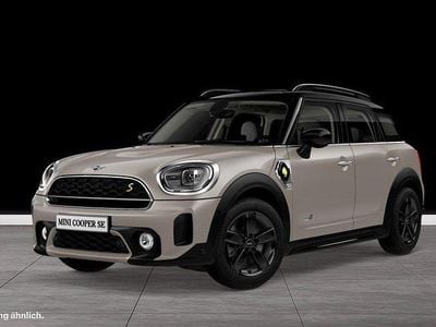 Grau Gebraucht 2022 Mini Cooper S Countryman SUV | 29.970 € (Fairer Preis)