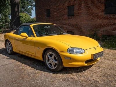 Mazda MX5