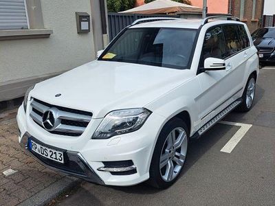 Mercedes GLK350