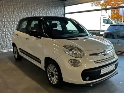 Gebraucht Fiat 500L