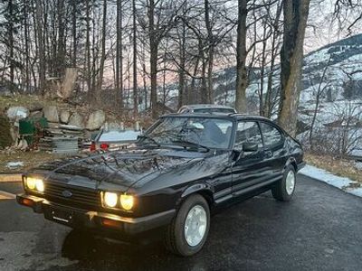 gebraucht Ford Capri 2.3 Super GT 5gang