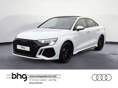 gebraucht Audi RS3 Limousine TFSI quattro S tronic