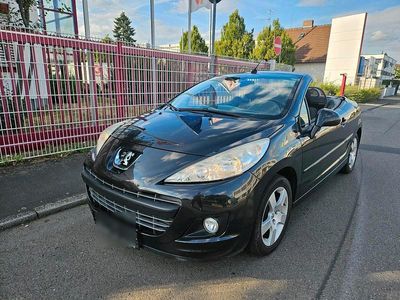 Peugeot 207 CC