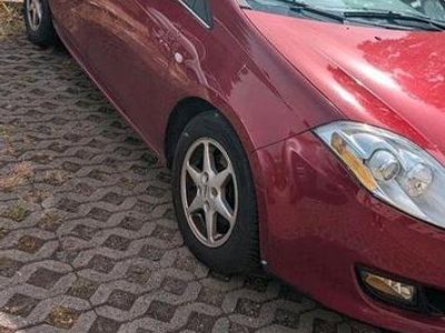 Fiat Bravo