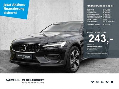 Volvo V60 CC
